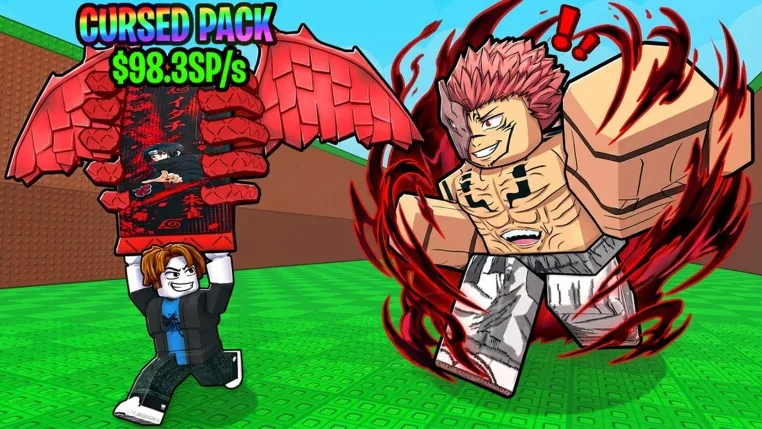 Steal an Anime Pack Base Upgrades and Tycoon Progression