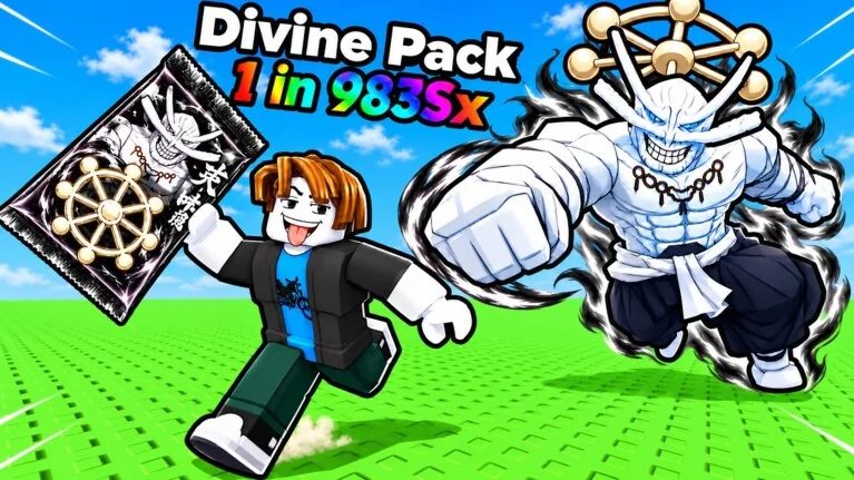Steal an Anime Pack Secret Pack Guide: Obtaining and Merging Packs
