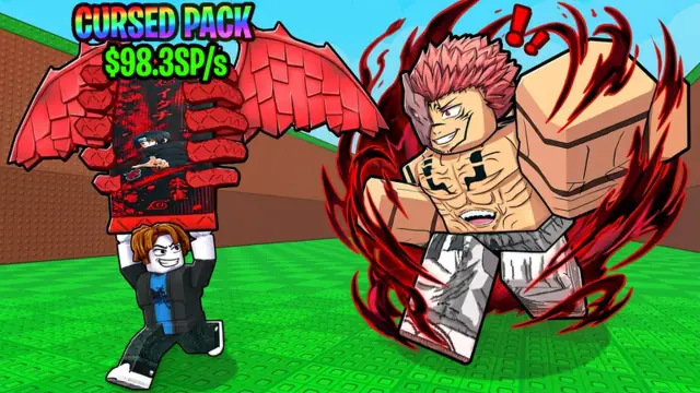 Steal an Anime Pack artwork